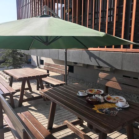 Concord Hotel Bishkek Exterior photo