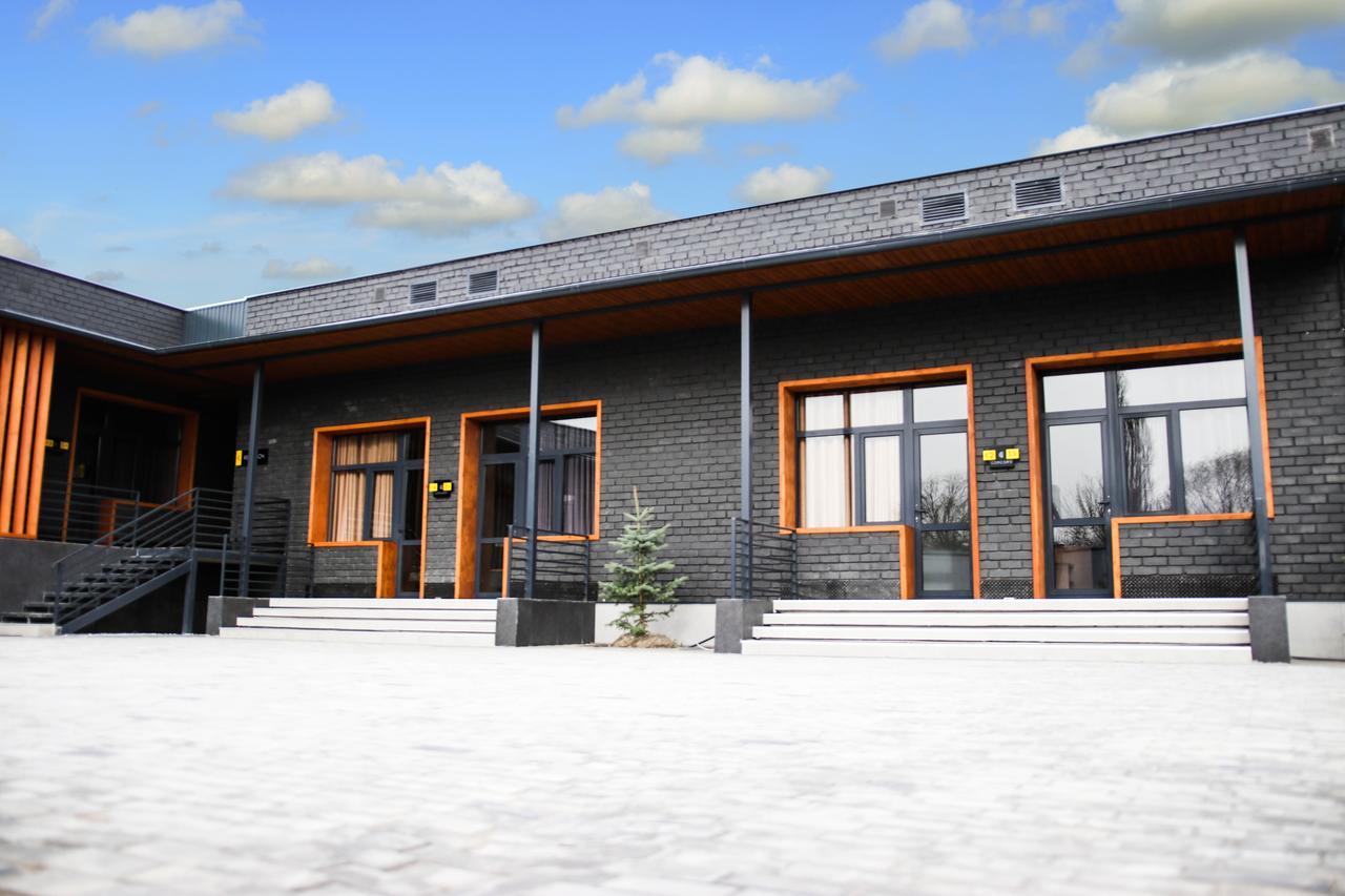 Concord Hotel Bishkek Exterior photo